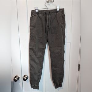 American Eagle Joggers